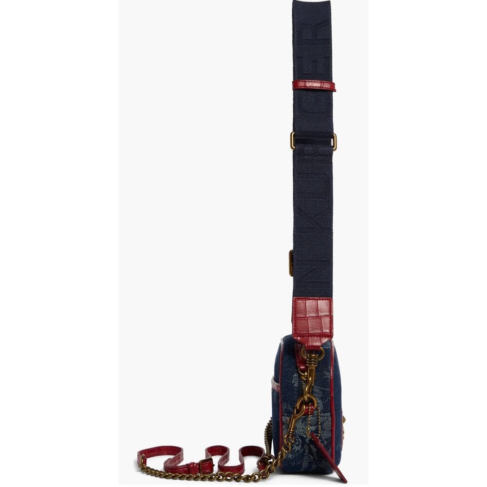 Kurt Geiger London Chiswick Camera Crossbody Bag NWT - Picture 4 of 14